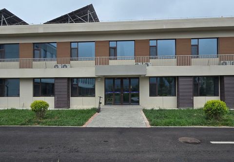 Others Chengping Post Inn B&B