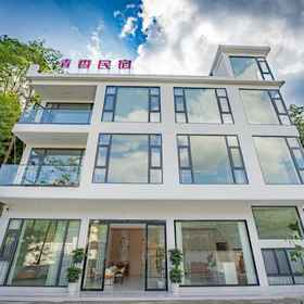 Hotel Exterior 1 Qingxiang Homestay (Enshi Grand Canyon), Enshi Tujia and Miao Hotels