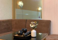 其他 6 Shuman Hotel(Quanzhou Jinhuai FoodStreet)