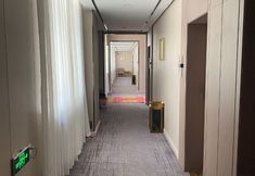 Lain-lain 5 Xiwuqi Jinzun Hotel