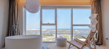 Others 5 Rizhao Li Lodge（Wanpingkou Scenic Area）