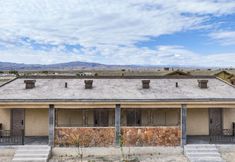 Lain-lain 4 Jeminay Pangu Countryside Homestay