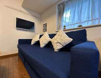 Others 2 nestay apartment tokyo akihabara 2B