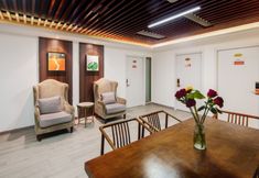 Others 2 Wuxi Four Seasons Apartment