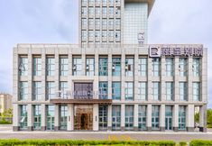 其他 4 Licheng Bieyuan · Penglai Bay (Penglai Government Center Store)