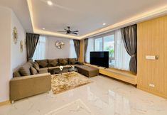 อื่นๆ 6 ROSEWOOD POOL VILLA PATTAYA 3