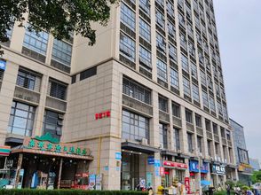 Others 4 Huayueju Apartment (Hanxi Changlong Metro Station)