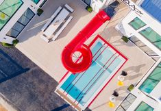 Others 3 Joyful Expansive Private 8BR Pool Villa - VVP46.11