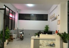 อื่นๆ 5 Tingshan Residents' Dormitory (Maitreya Lake Spring Ecological Park Store)