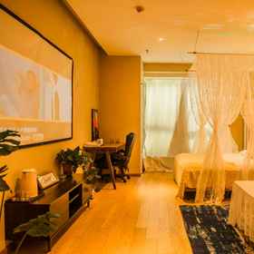 Hotel Exterior 1 Xinyuan Homestay (Tianjin Yiyuan Hexi Yuanqu Haihe Daguan), 洞庭路 酒店