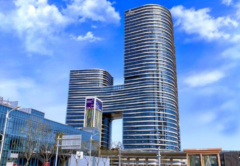 その他 Bali Resort Hotel Apartments (Zhuhai Hengqin Port Branch)