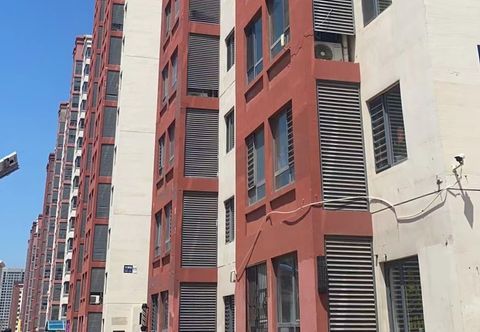 Others Tianjin Mingyuhang E-sports Homestay