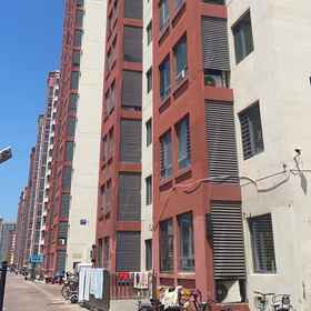 Hotel Exterior 1 Tianjin Mingyuhang E-sports Homestay, Daxuecheng Hotels