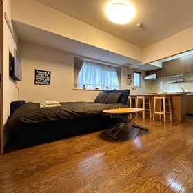 Others 1 nestay apartment tokyo akihabara 2B, 칸다 호텔