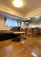 Others nestay apartment tokyo akihabara 2B