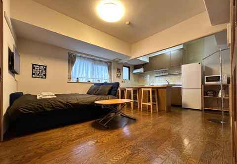 Others nestay apartment tokyo akihabara 2B