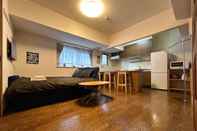 Lain-lain nestay apartment tokyo akihabara 2B