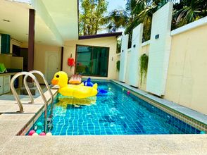 其他 4 F&K Pool Villa Pattaya