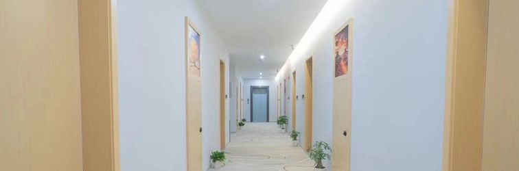 Others Bokewan Hotel