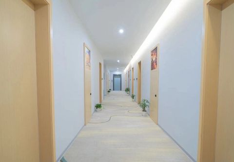 Others Bokewan Hotel