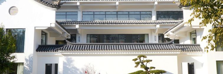 อื่นๆ TAOHUAYUAN Hotel