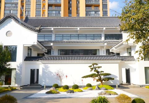 อื่นๆ TAOHUAYUAN Hotel