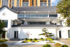 อื่นๆ TAOHUAYUAN Hotel