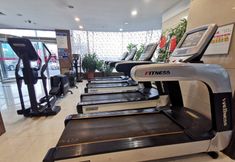 Khác 5 Xinyadu Business Hotel