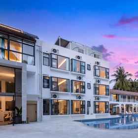 Hotel Exterior 1 Yamato Piccolo Miju, Ximen Station 호텔