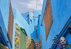 その他 4 Jingyi Homestay (Kashgar Ancient City Branch)