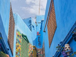 その他 4 Jingyi Homestay (Kashgar Ancient City Branch)