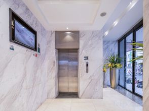 其他 4 City Convenience Hotel (Nanning Railway Station Chaoyang Square Subway Station)