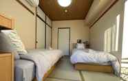 Lainnya 5 nestay apartment tokyo akihabara 3B