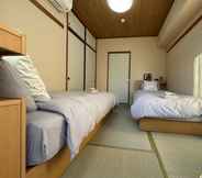 Others 3 nestay apartment tokyo akihabara 4B