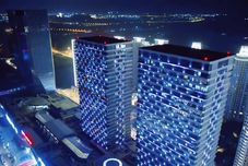 Others Shiyu Boutique Apartment Hotel (Changchun Jucheng Huayi Plaza Branch)