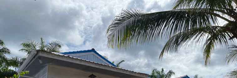 Lainnya Coconut Garden Resort