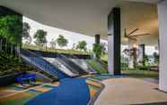 Khác 6 Modern Cozy 2BR House Kuala Lumpur | MRT Link