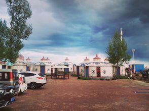 기타 4 Luo'an Farmhouse