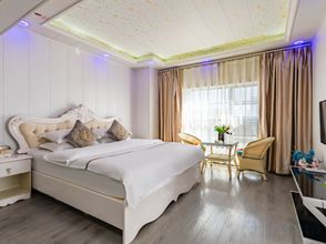 Lain-lain 4 Yundian Four Seasons Hotel (Chenggong University Town Shop)