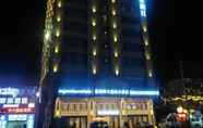 Lainnya 5 Senna Sunshine Hotel