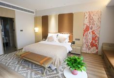 其他 6 Dunhuang Castle Vacation Hotel