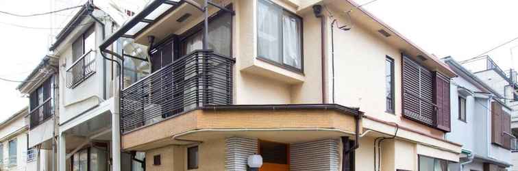 Lain-lain TraditionCozy Japanese Villa in Ikebukuro 7mins St