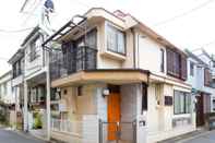 Others TraditionCozy Japanese Villa in Ikebukuro 7mins St