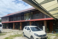 Lainnya OYO 90910 Homestay D Lalang Inn