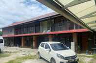 Others OYO 90910 Homestay D Lalang Inn