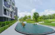 Lainnya 4 Laguna Skypark by NLA