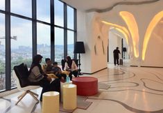 其他 5 Arte Plus Homestay KLCC