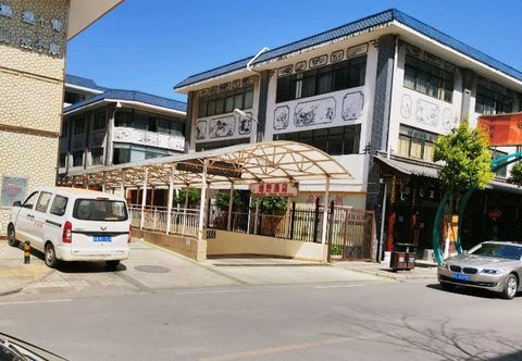 Others Kunming Rose Apartment Hotel (Dashanghui Branch)