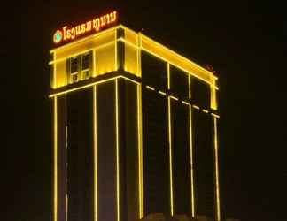 Lainnya 2 Hunan Grand Hotel