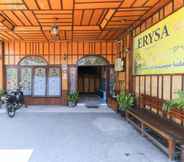 Others 3 Hotel Erysa Juanda